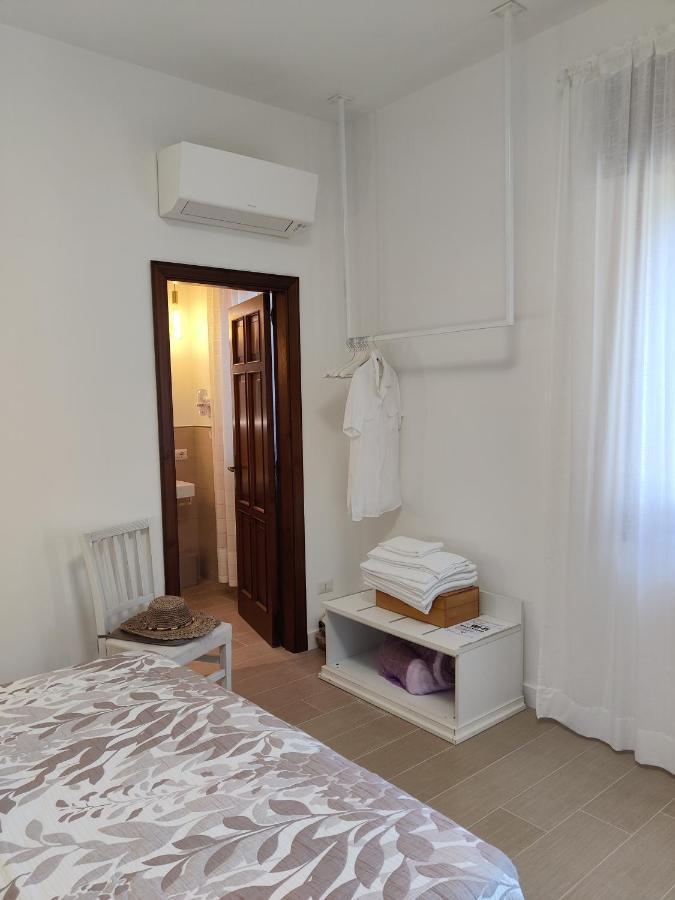Appartement Il Nido Del Gabbiano à Massa Lubrense Extérieur photo