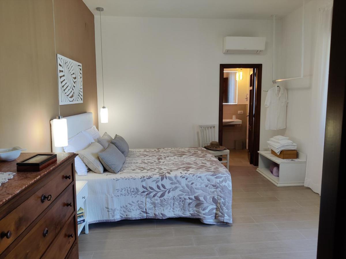 Appartement Il Nido Del Gabbiano à Massa Lubrense Extérieur photo