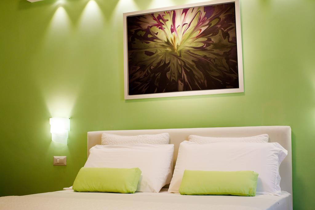 Appartement Il Nido Del Gabbiano à Massa Lubrense Extérieur photo