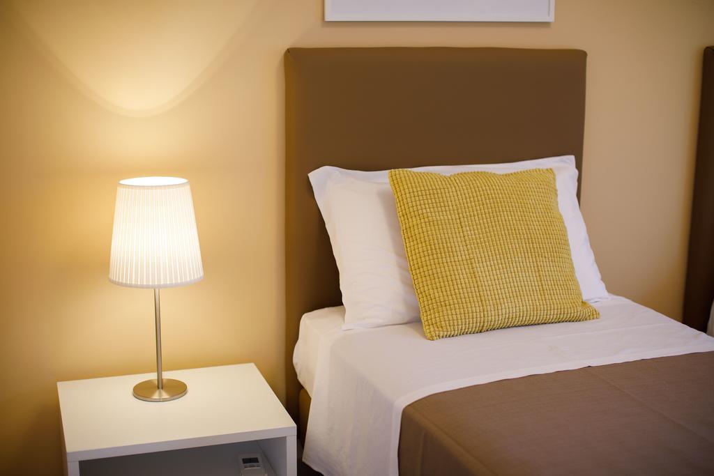 Appartement Il Nido Del Gabbiano à Massa Lubrense Extérieur photo
